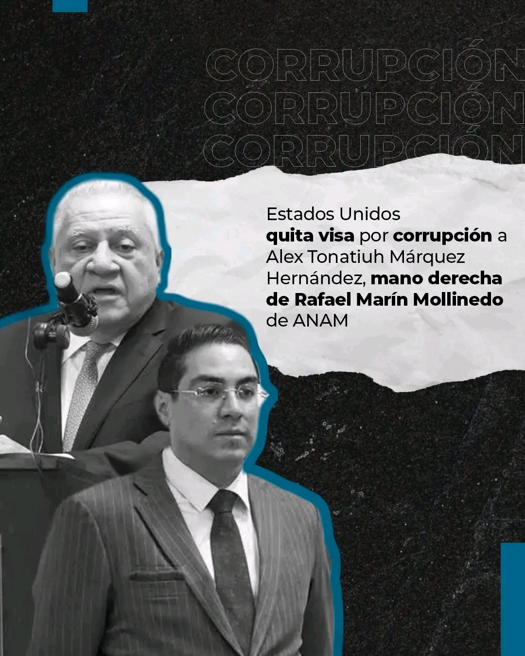 Anam Api API y ANAM en la mira de la DEA - informacionslimiteqroo.com